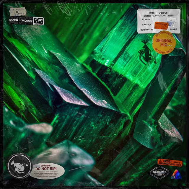 Emerald - D'Khem Remix