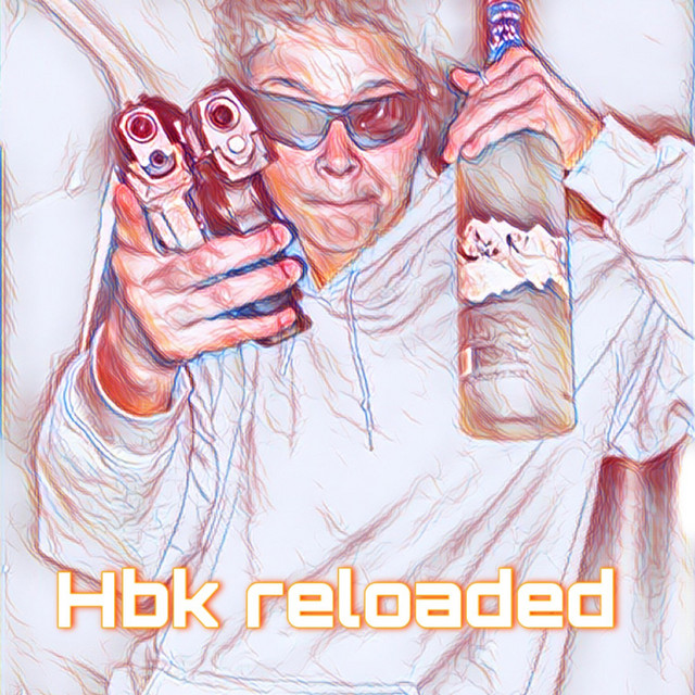 (Hbk reloaded) stop running