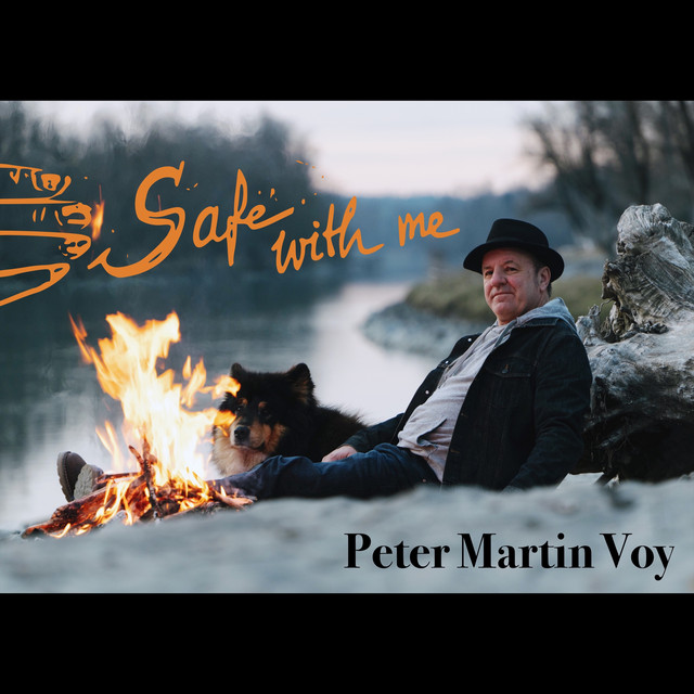 Peter Martin Voy