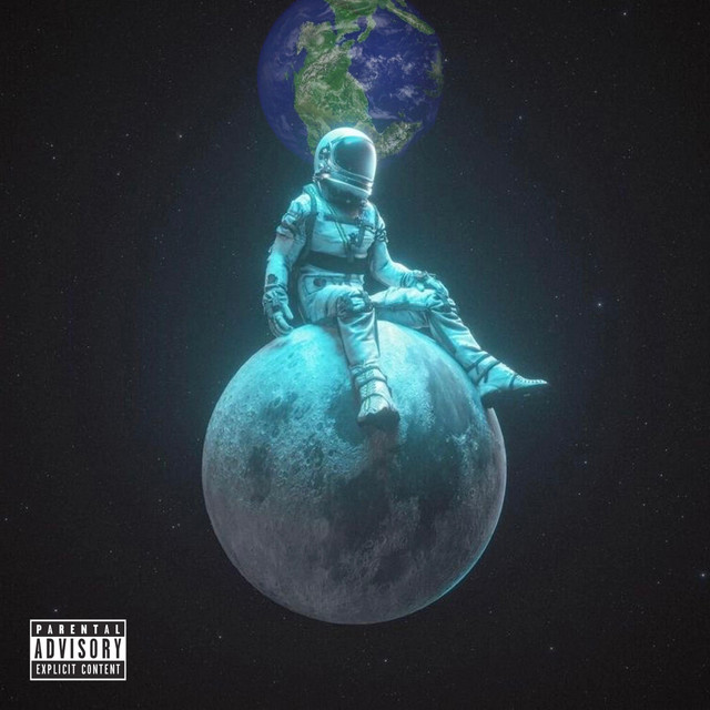 PANGEA cover art