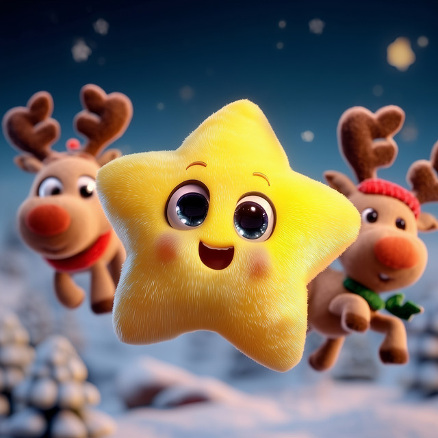Pochette du titre Have Yourself a Merry Little Christmas