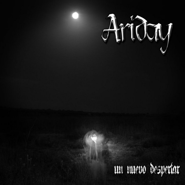 Un Nuevo Despertar cover