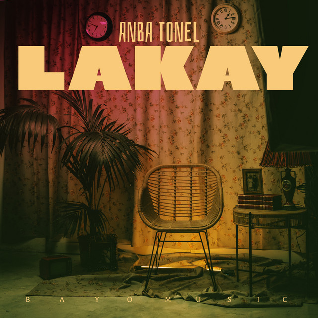 Anba Tonel Lakay (Kompa)