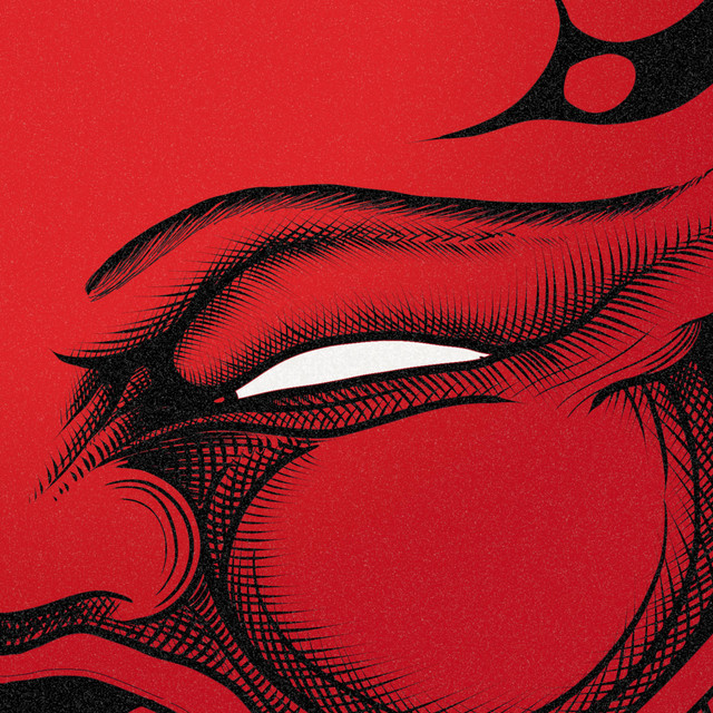 Mather cover art