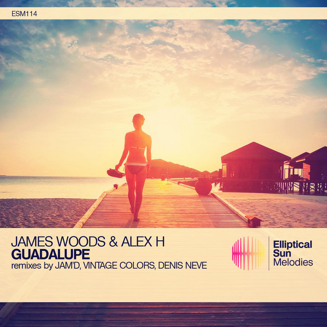 Guadalupe - Denis Neve Remix