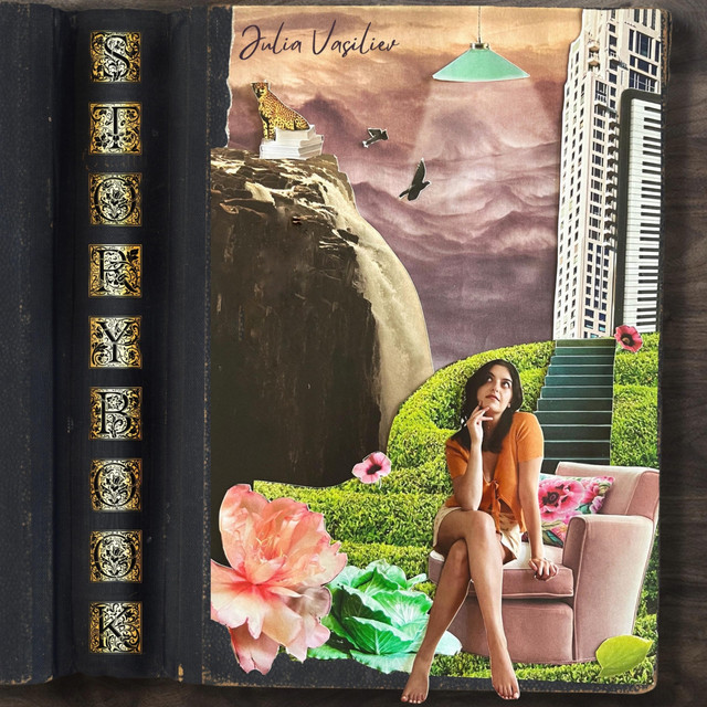 undefined album image