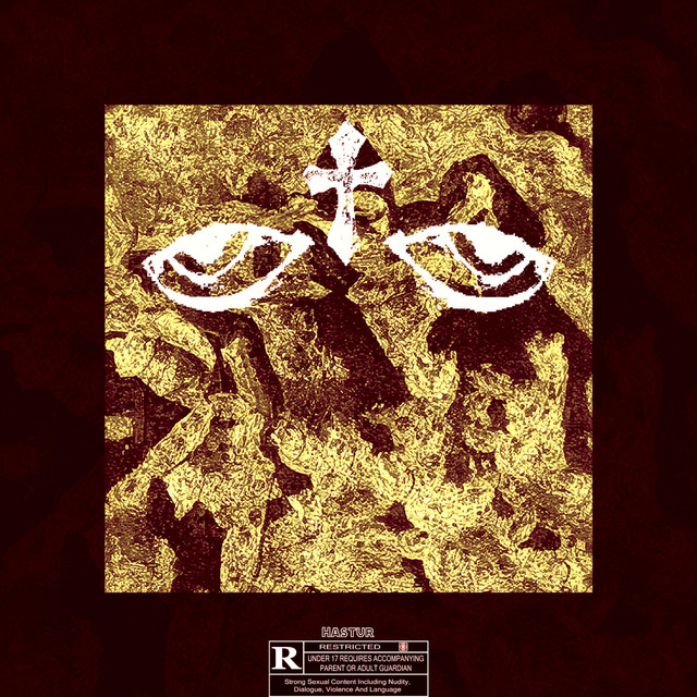 Hastur cover art