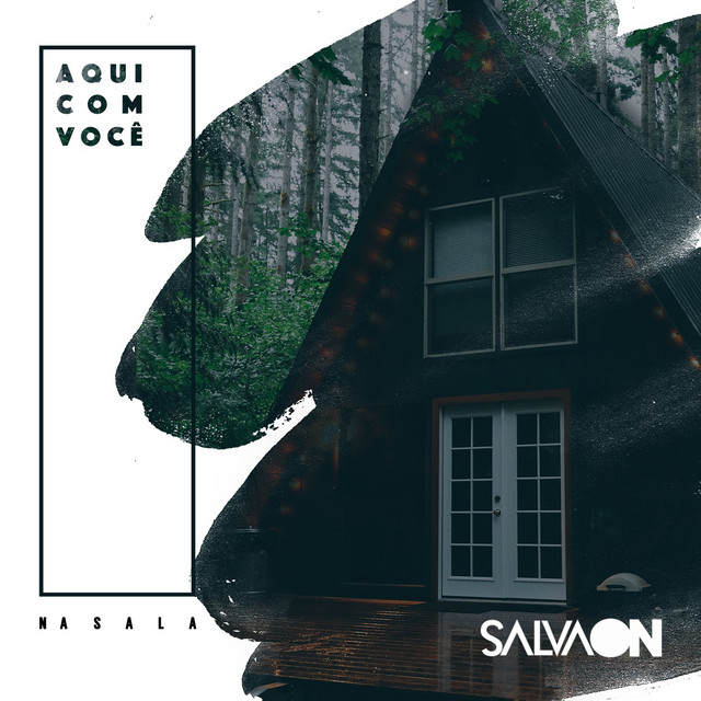 Aqui Com Você / Na Sala cover art