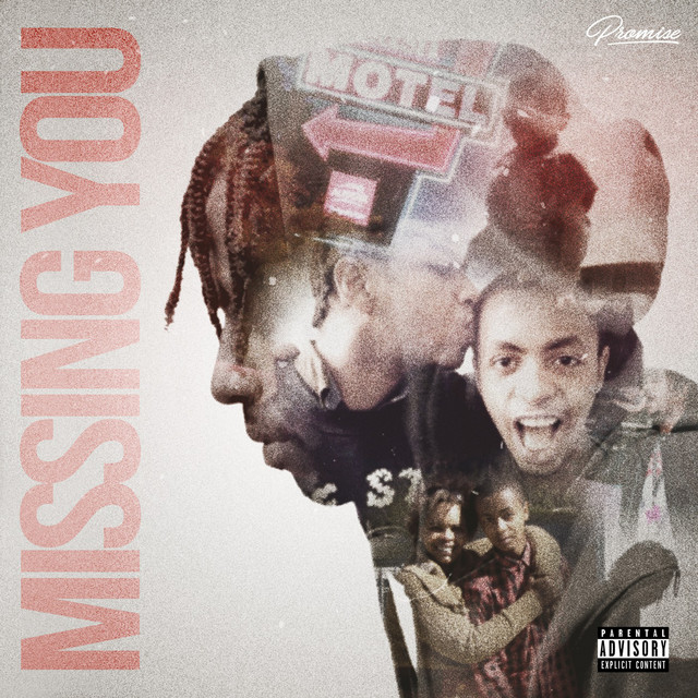 Missing You cover art