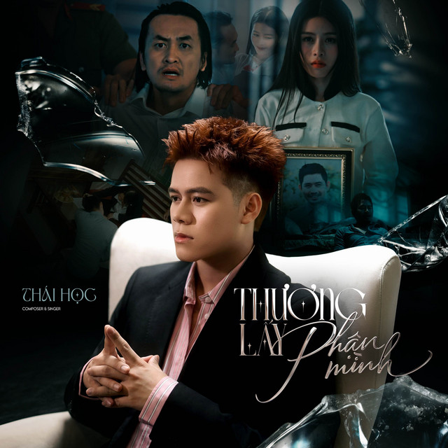 Thương Lấy Phận Mình (Remix) cover art