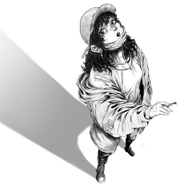 album image