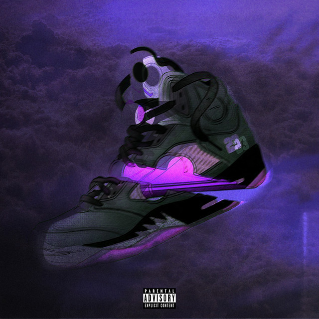JORDAN V
