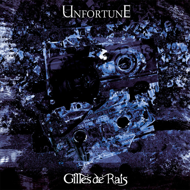 UNFORTUNE cover art
