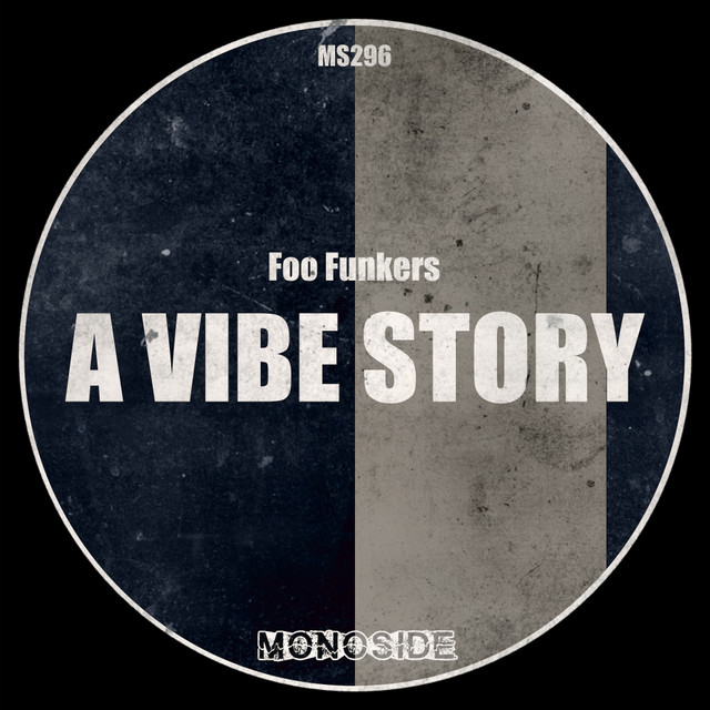 A Vibe Story - Edit
