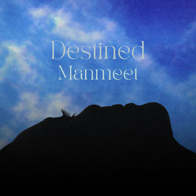 Destined cover art