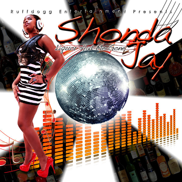 Shonda Jay