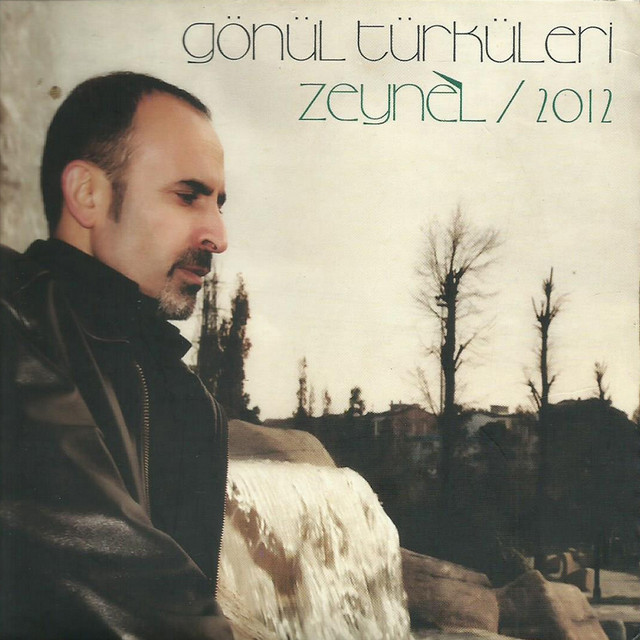 Gönül Türküleri 2012 cover art