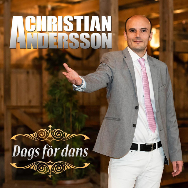 Dags för dans cover