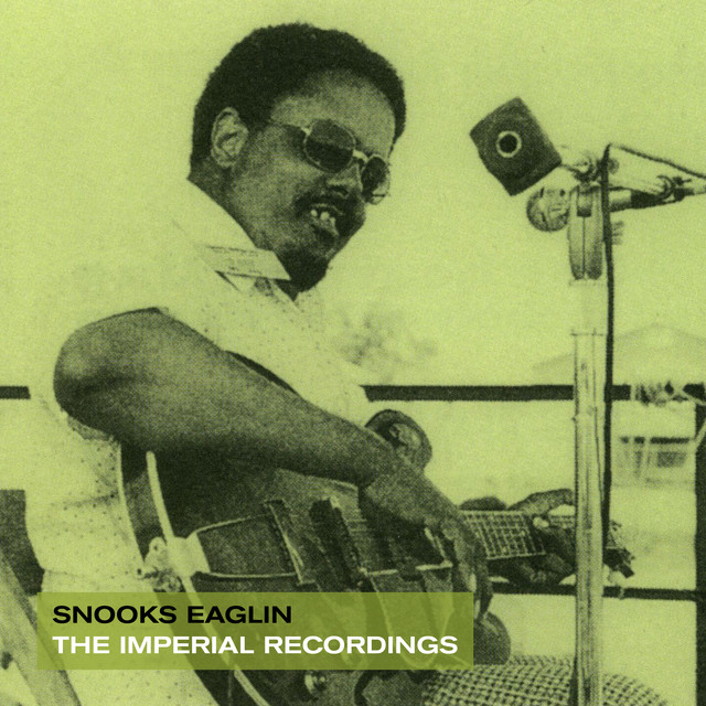 The Imperial Recordings cover art