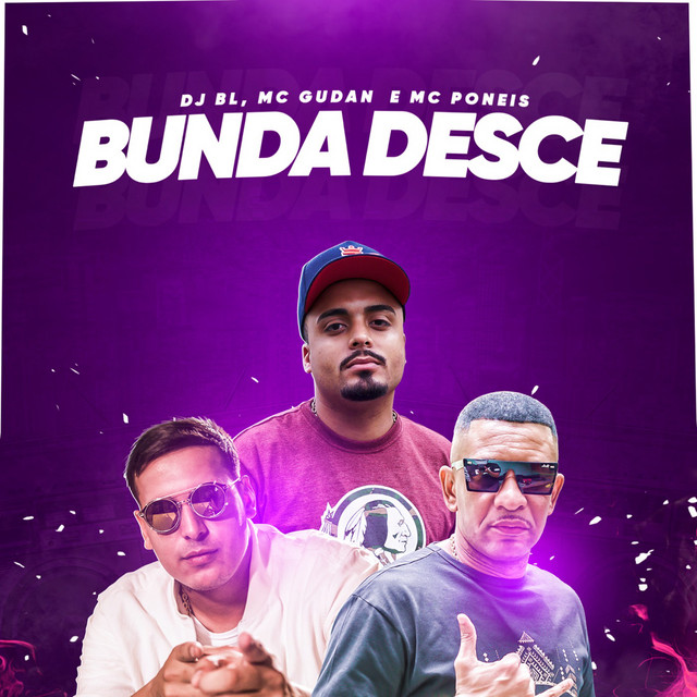 Bunda Desce