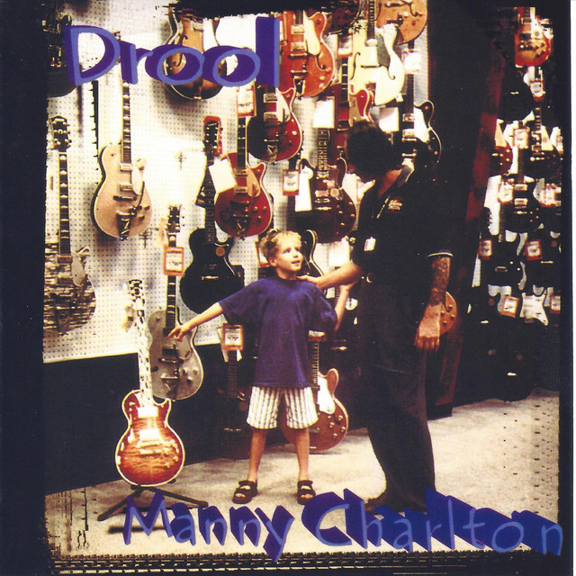 Drool cover