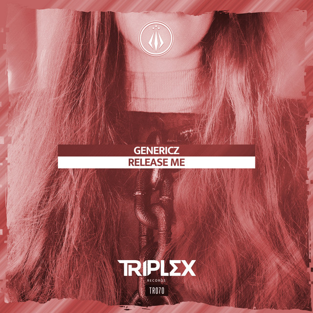Release Me cover art