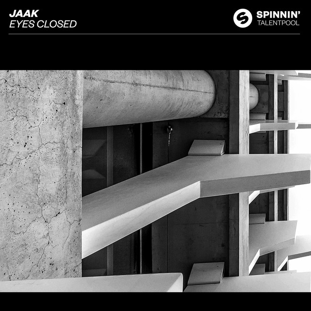Eyes Closed (Extended Mix) cover