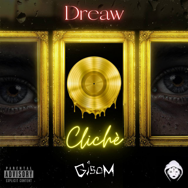 Clichè cover art