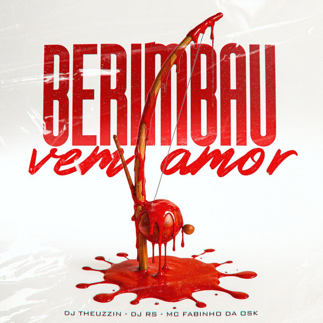 Cover of BERIMBAU VEM AMOR by Ascending