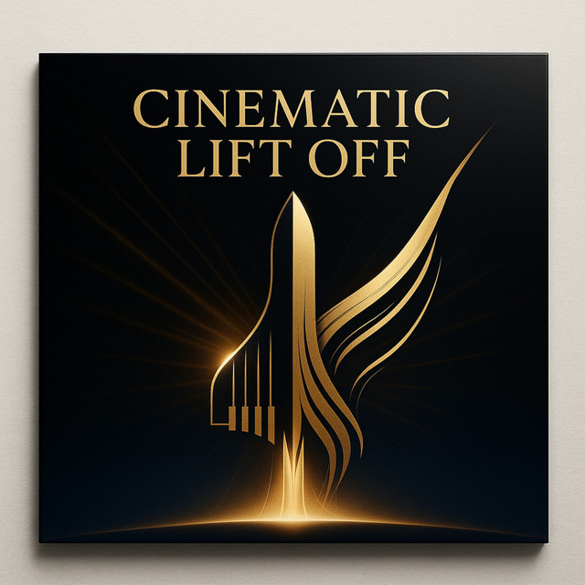 Cinematic Lift Off