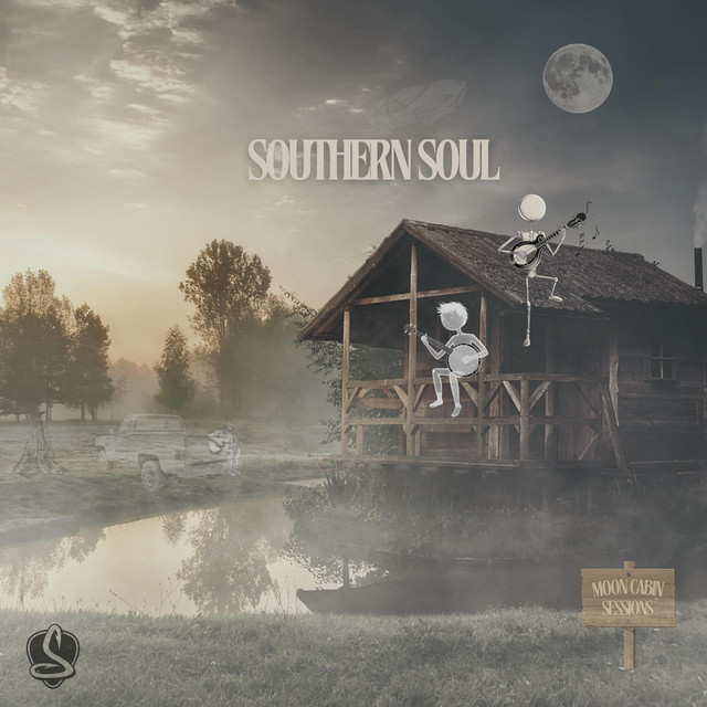 Southern Soul cover art
