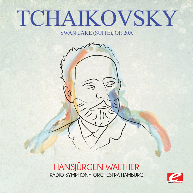 Tchaikovsky Swan Lake Suite Op 20a