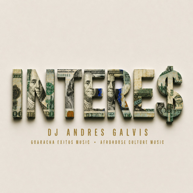 INTERE$ cover