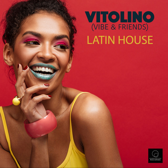 Latin House cover