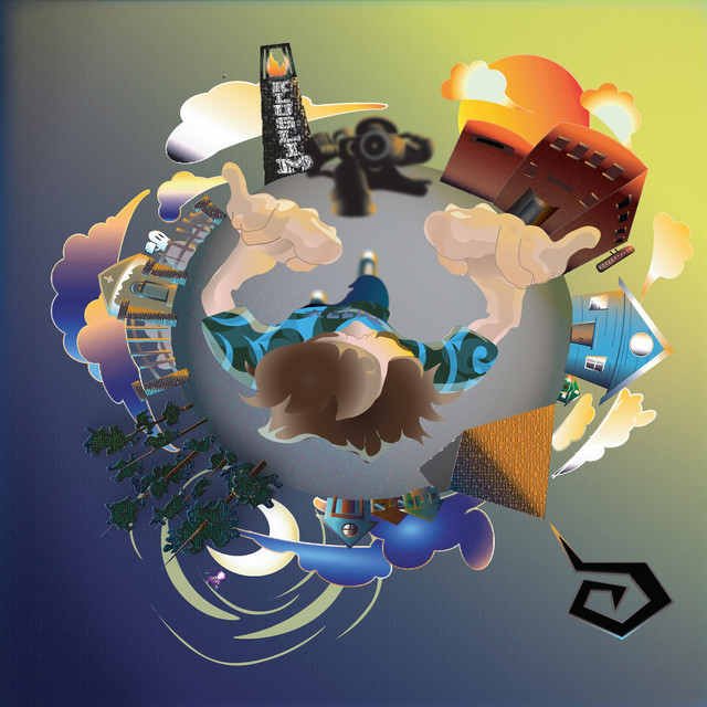 album image