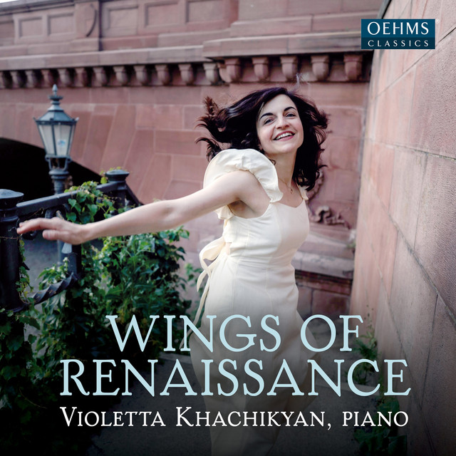 Wings of Renaissance album image