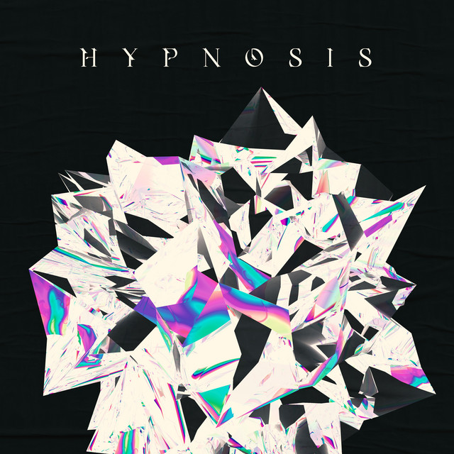 hypnosis cover art