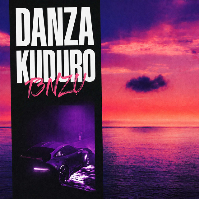 Danza Kuduro (Super Slowed) album image