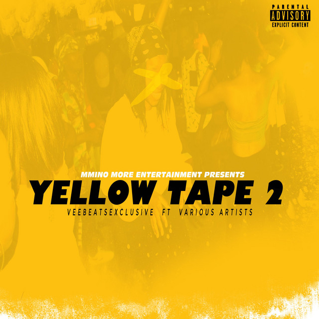 Yellow Tape 2, Disc 2 - Compilation by Various Artists | Spotify