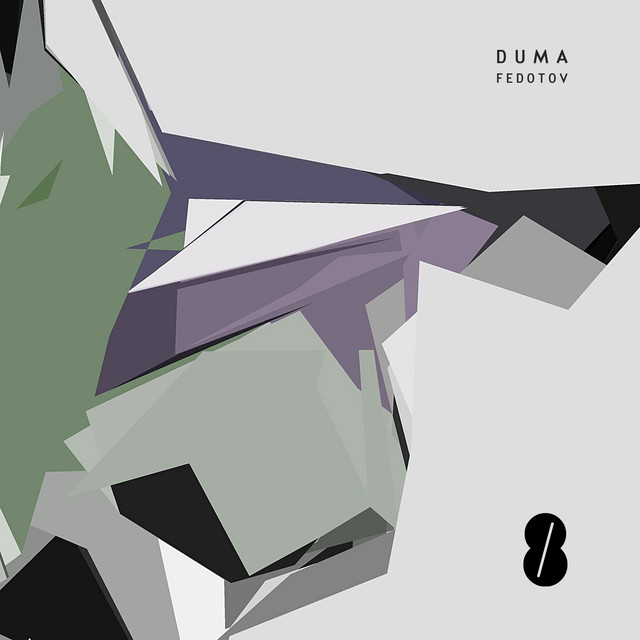 Duma cover art