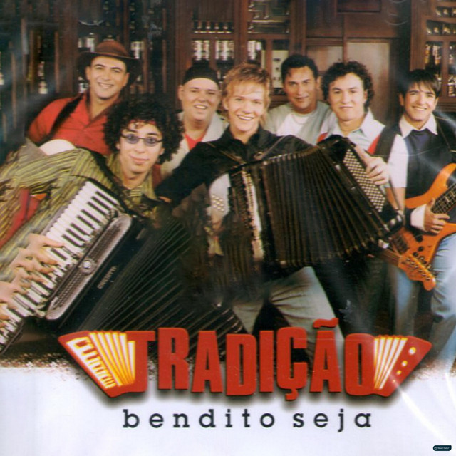 Bendito Seja, Vol. 8 cover art
