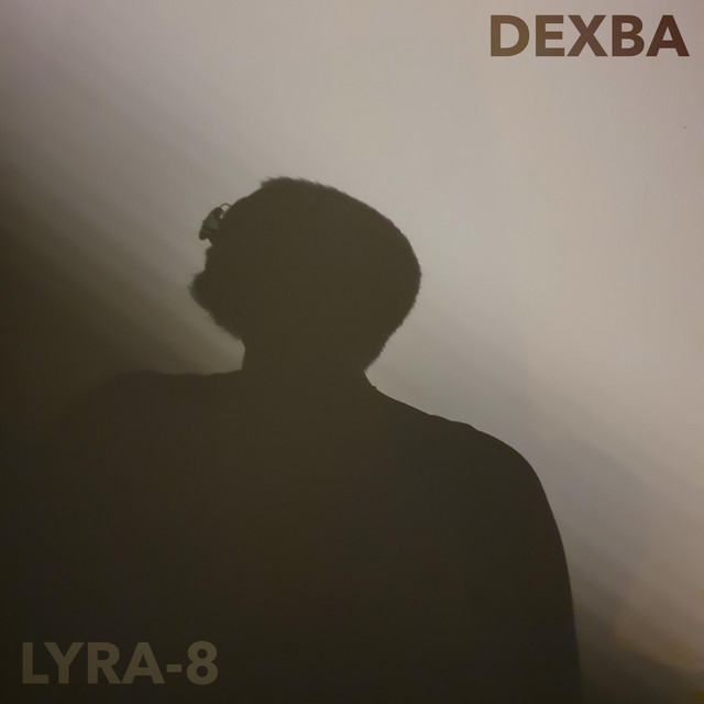 LYRA-8 cover art