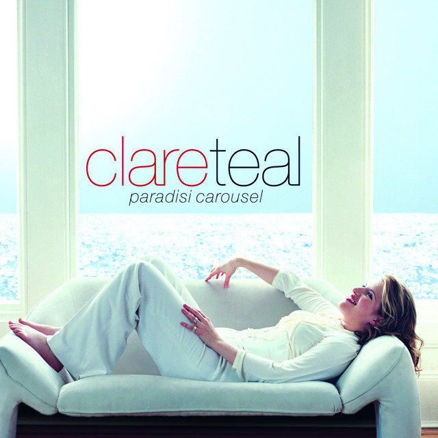 Paradisi Carousel cover art