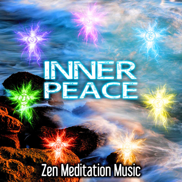Inner Peace - Best Zen Meditation Music & Serenity Peaceful Songs, Yoga ...
