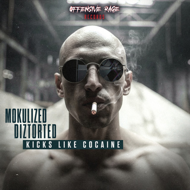 Kicks Like Cocaine