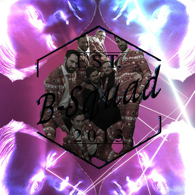 B-Squad [B-GJ1]