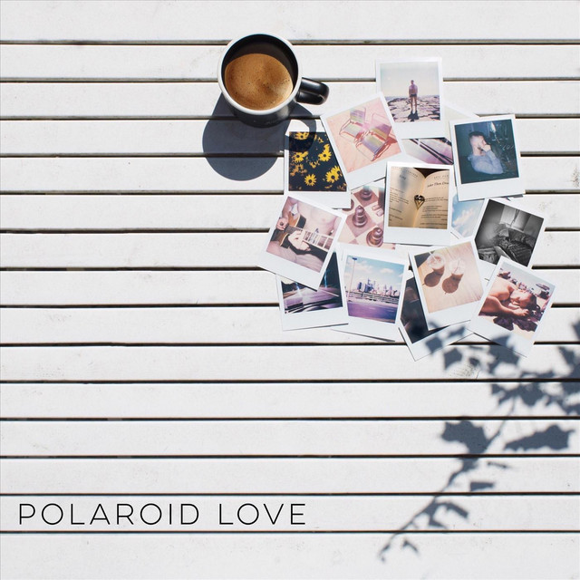 Polaroid Love cover
