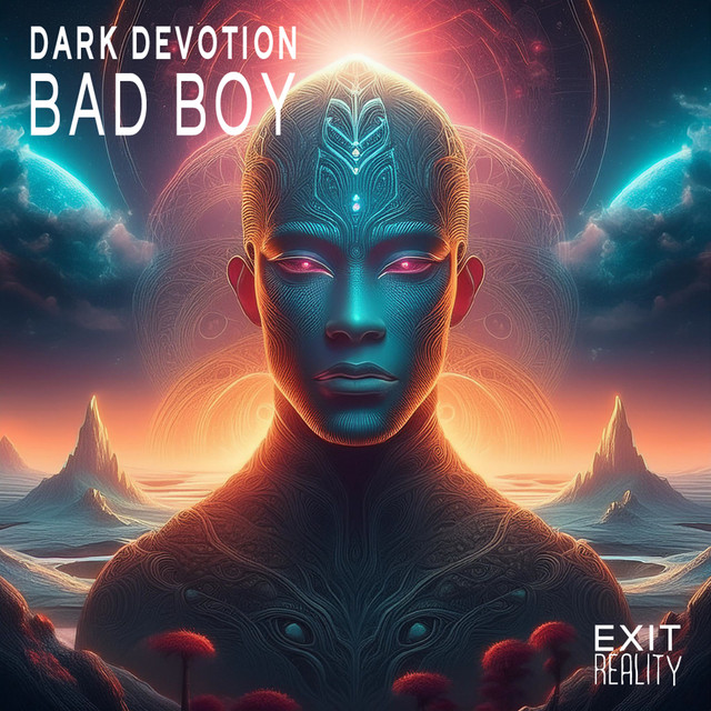 Bad Boy cover art