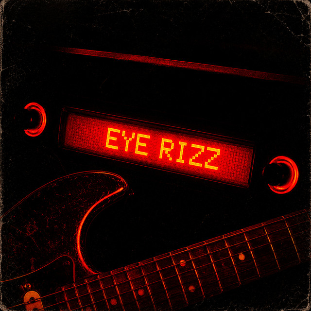 EYE RIZZ