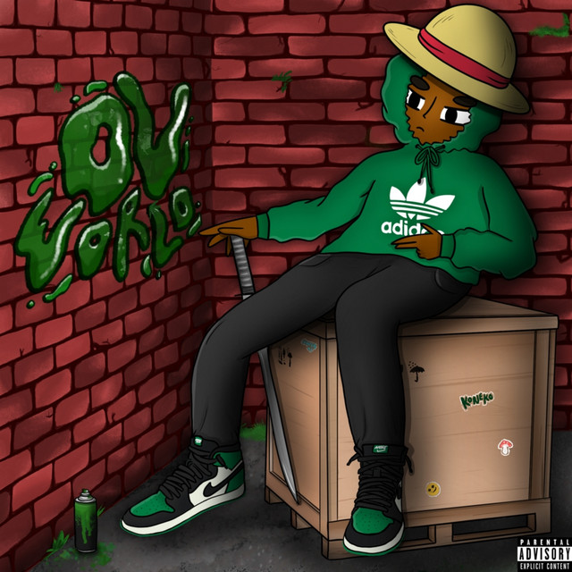 OvWorld! cover art